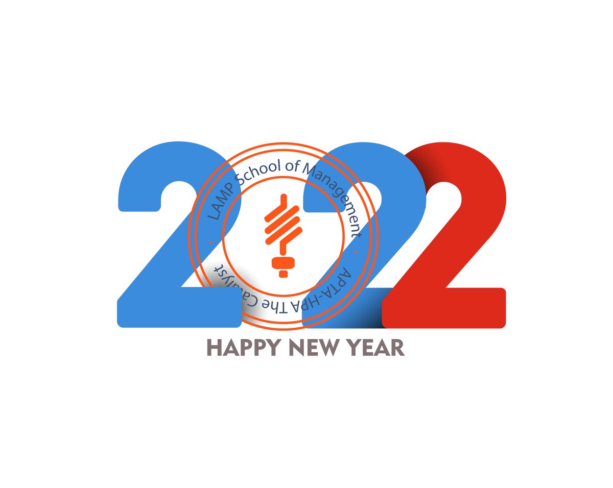 LAMP School of Management tweet media