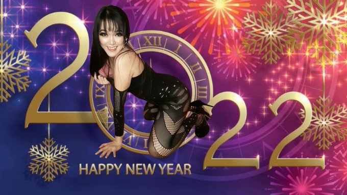 A KINKY NEW YEAR Sexcited to start a kinky new year just like you! Let's make this a wonderful year,<a href="/tag/fancentro"class="tags"><span>#fancentro</span></a>