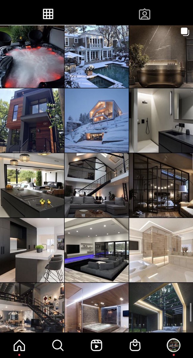 HOUSEPORN___'s tweet photo. Insta : housepoff https://t.co/VFV35yXFiG