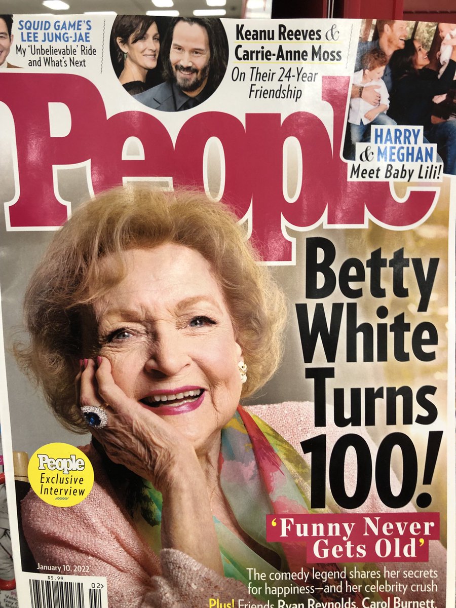 DavidHenry6abc's tweet image. Whoops. Unfortunately timed magazine cover.