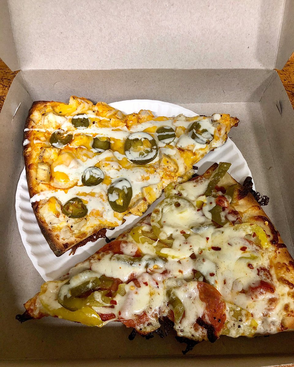 SuperStars Pizza tweet media