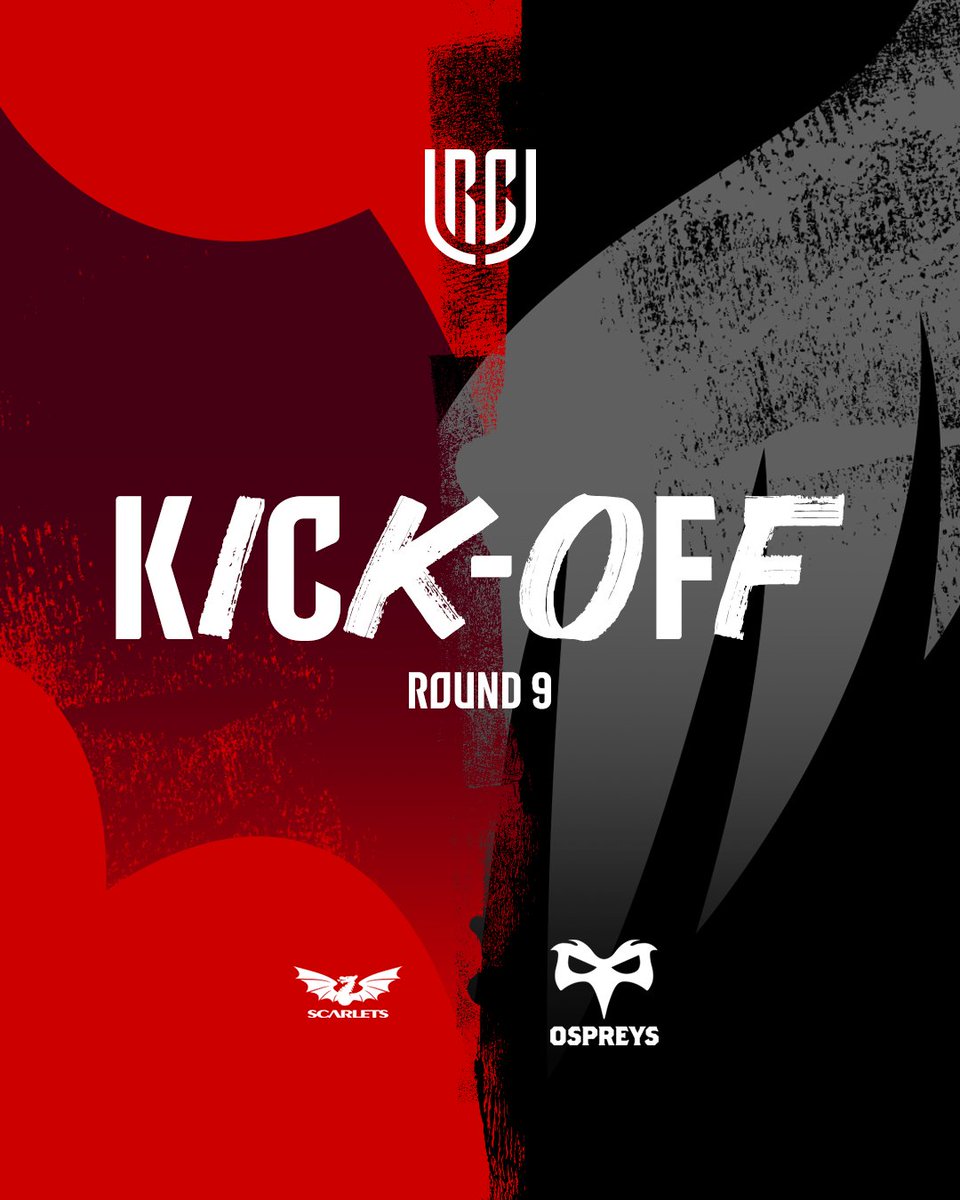 URCOfficial's tweet photo. Double New Year's kick-off!
#URC | #CONMUN | #SCAOSP https://t.co/AFKgbO5tu9