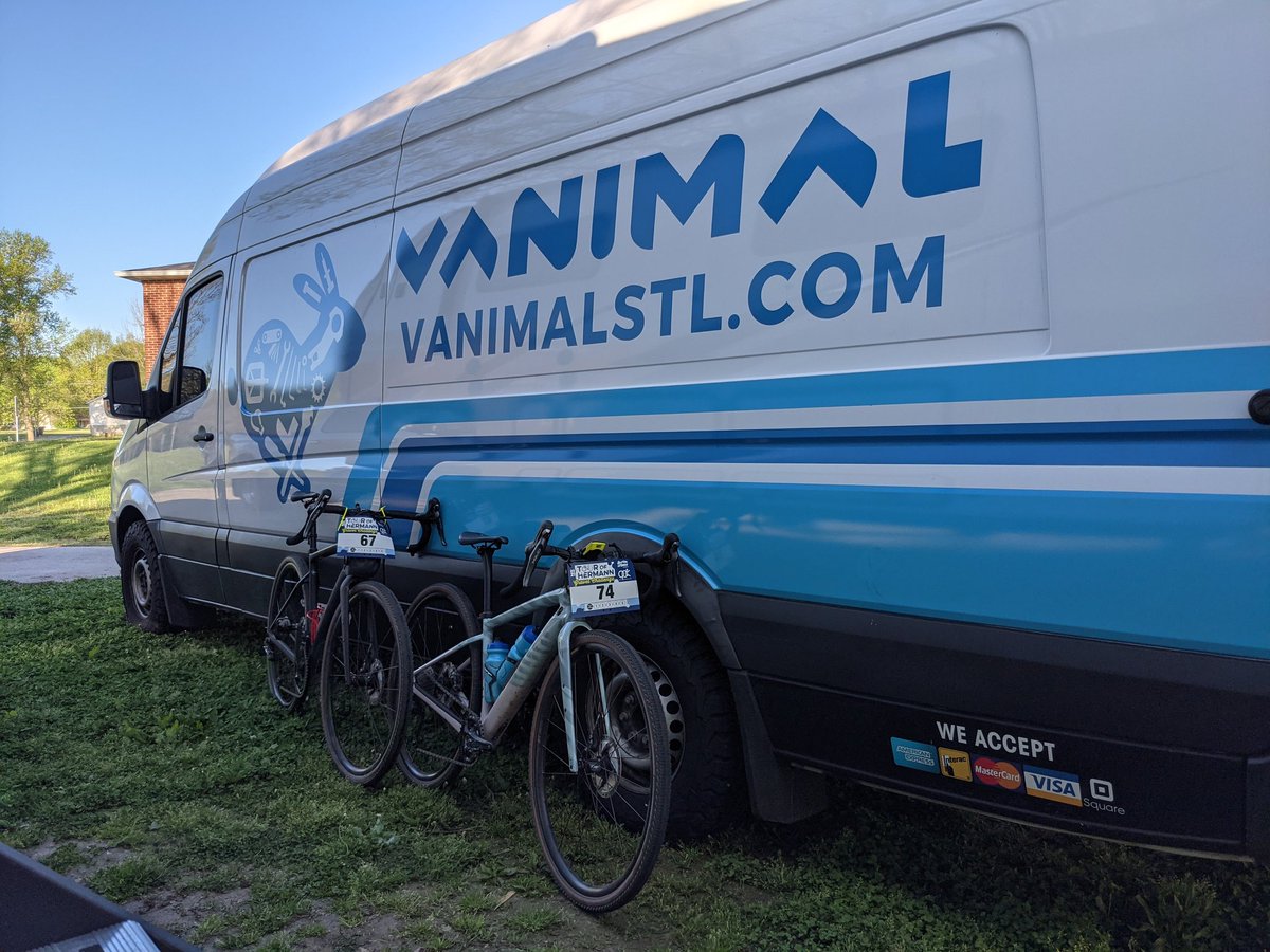 vanimalstl's tweet photo. NYR: More miles! How bout you? #bikeSTL #rideMO #STL #NYR https://t.co/tGyBqfNCcP