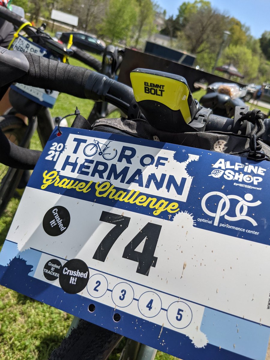 vanimalstl's tweet photo. NYR: More miles! How bout you? #bikeSTL #rideMO #STL #NYR https://t.co/tGyBqfNCcP