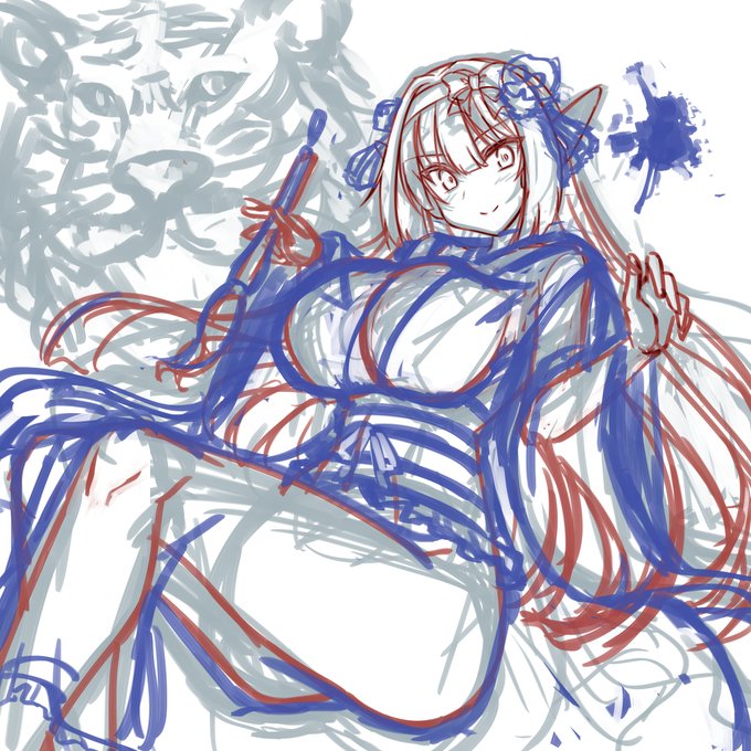 今日はもう寝るやね 