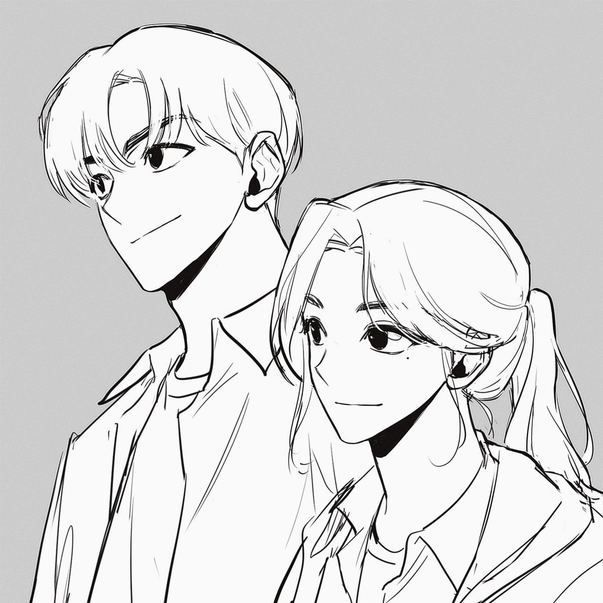 #Happiness 
앤드류 사랑했다 