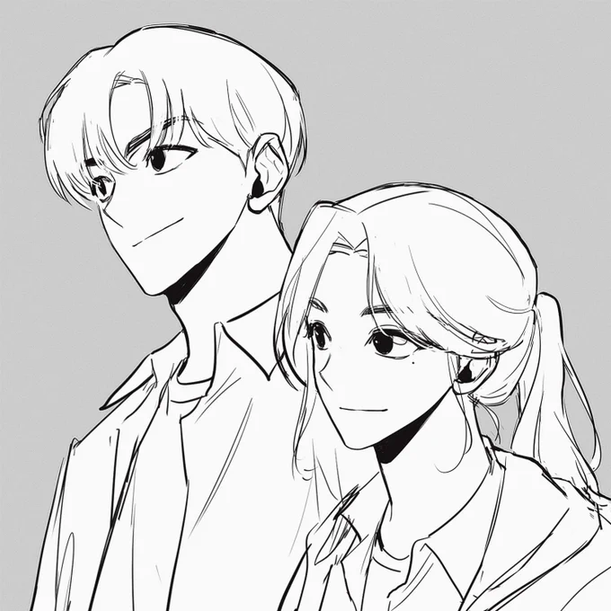 #Happiness 
앤드류 사랑했다 