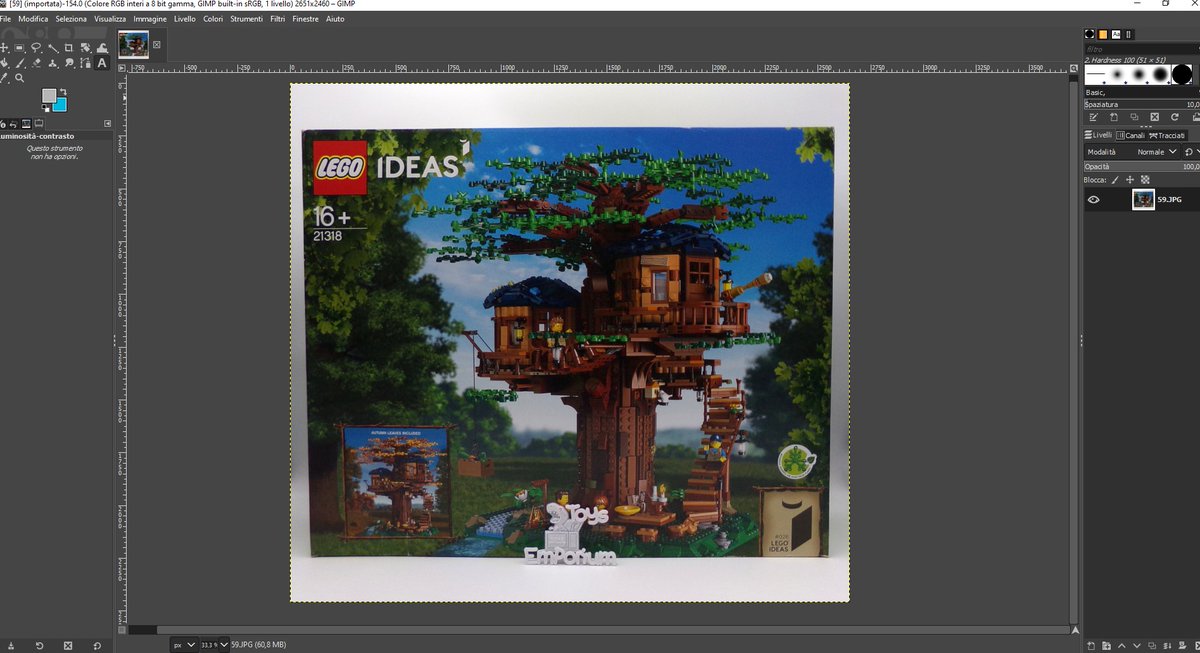 Toys_Emporium's tweet photo. #LEGO drop on Toys Emporium! 🧱
See you soon 👀
Only with @destrotoys https://t.co/94eI57tMrl