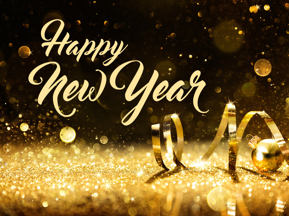 ReifCalhoon's tweet photo. Wishing you a great new year. #HappyNewYear #celebrate https://t.co/tDNH6zoeSK