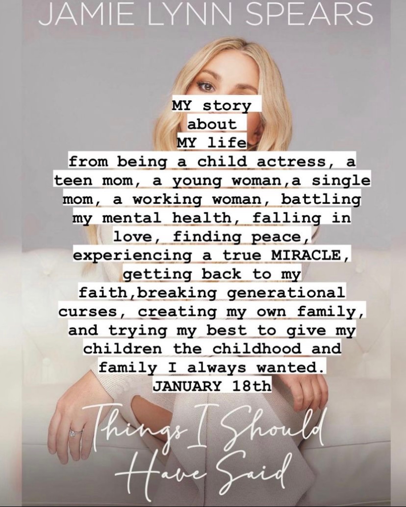 Make sure you get yourself a copy 🤍