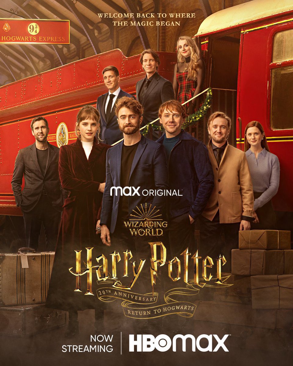 KateKatic's tweet photo. Así estoy 😭😭😭😭
#HermioneGranger #HarryPotter20thAnniversary https://t.co/eeySa7uAin