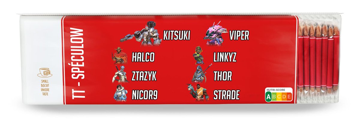 Tea Time tweet media