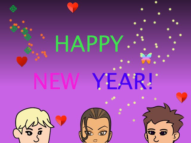 #HAPPYNEWYEAR
Wishing each of you a peaceful and love-filled year! #2022Goals #LGBTQ #LGBTQIA  🏳️‍🌈