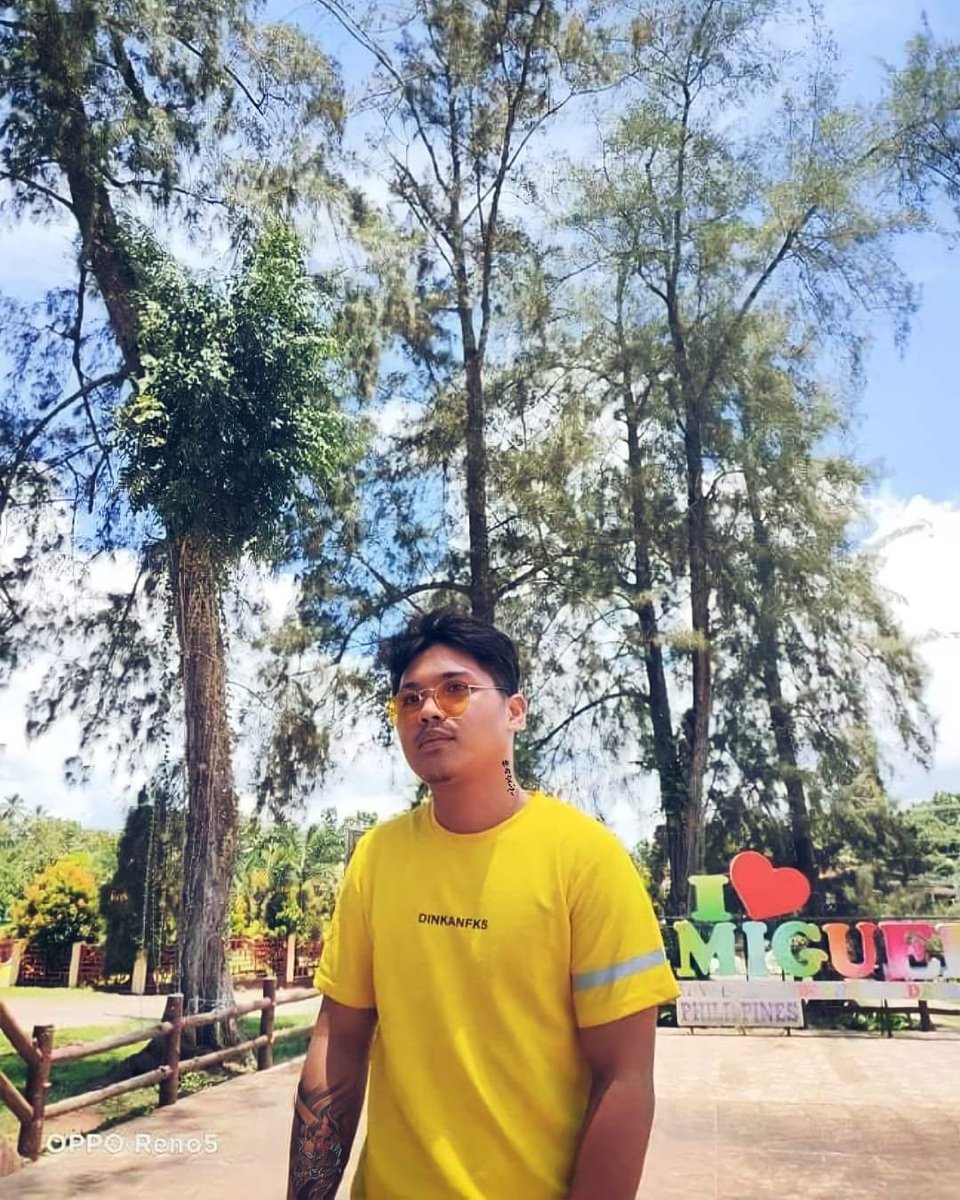 JaimeMondong's tweet photo. SAN MIGUEL💞 https://t.co/uvDIwxmFEg