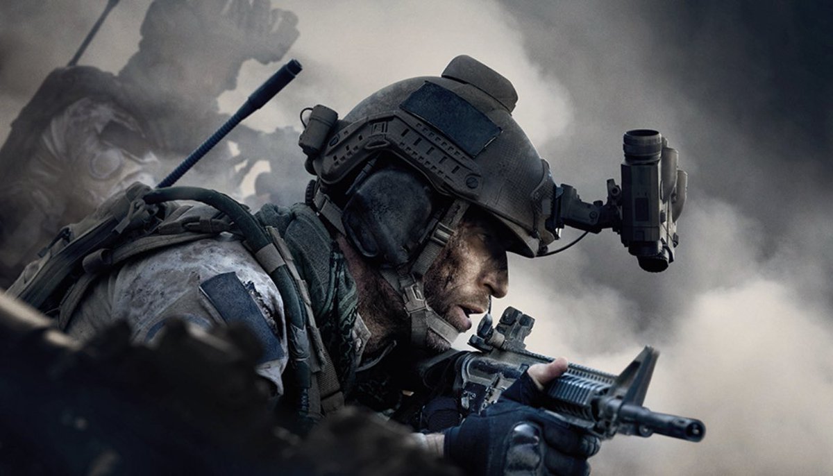 CODMW4Informer's tweet photo. New year, New COD.

2022’s Call of duty is ‘Modern Warfare II’, a sequel to MW2019. https://t.co/fwxPmEYJbH