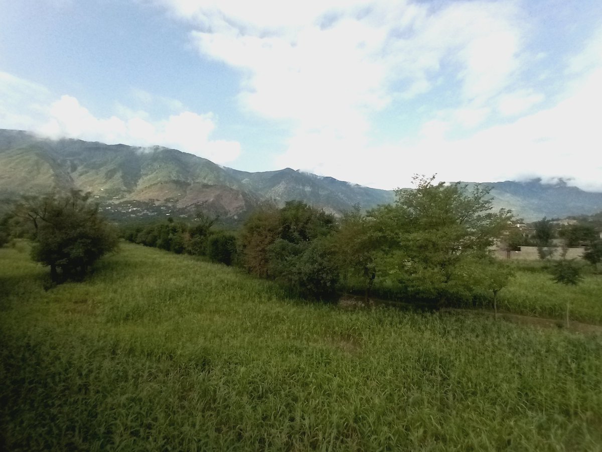 The beauty of Bajaur awaits the tourists. After the improvement of law &amp; order and infrastructure, Bajaur will be the most suitable place for tourism.
#زما_باجوڑ_خائستہ_دے