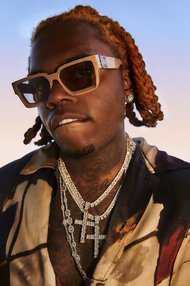 wrld_mag's tweet photo. 🚨 CONFIRMÉ !

Gunna sortira son nouvel album ce vendredi.  

             "DRIP SEASON 4" https://t.co/uKP8BSvDG0