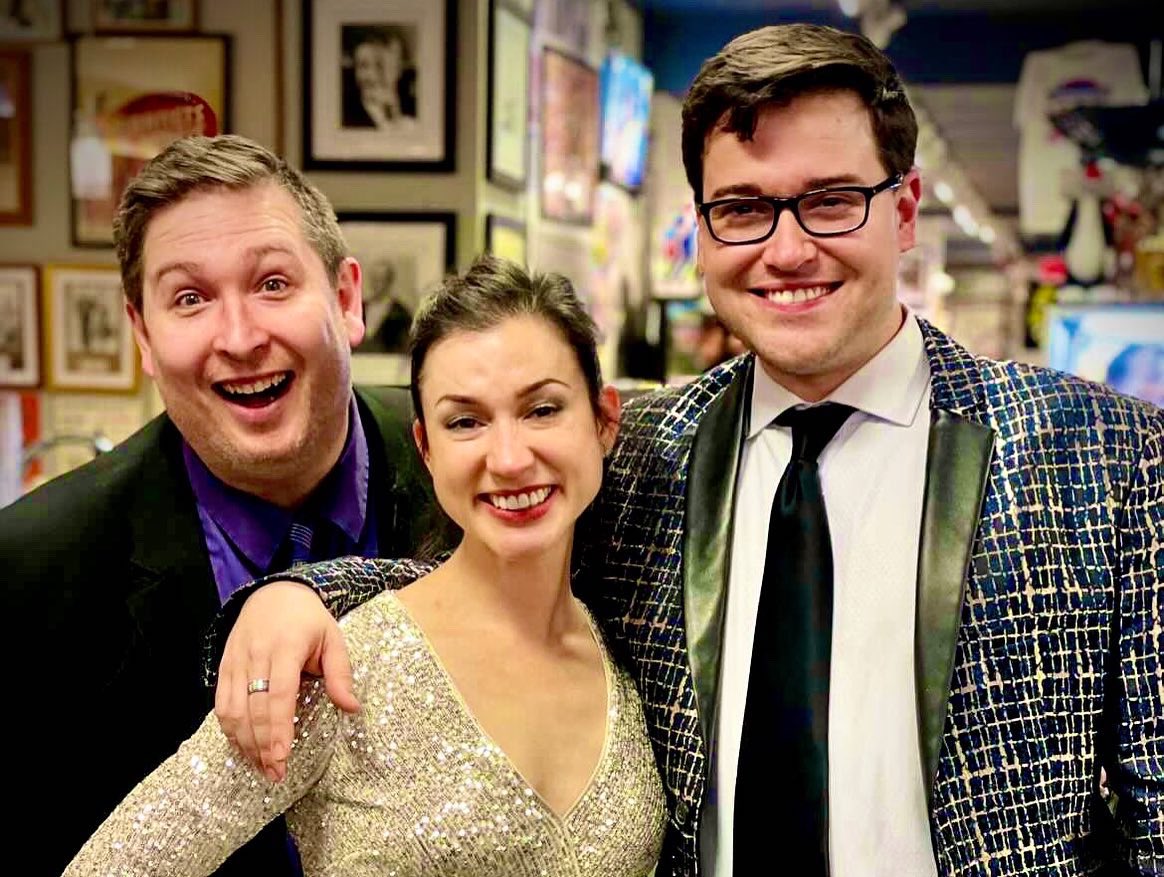 Had such a blast last night (after 2 years) finally being able to perform for a packed out #NewYearsEve audience  <a href="/ComedyShrine/">Comedy Shrine</a> with amazing people! #Comedy #ComedyShrine