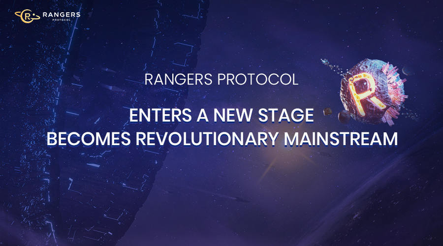 RangersProtocol's tweet photo. 💥2021 #RangersProtocol highlights💥

May: $1.2M seed round financing
June: $2.5M in private equity round financing, with $63M valuation
July: 1st testnet version
Oct: completed $420k IDO, released $RPG
Nov: Robin Testnet
Dec: mainnet launch

🚀More great achievements ahead🚀🚀 https://t.co/iWlJ0sbVgH