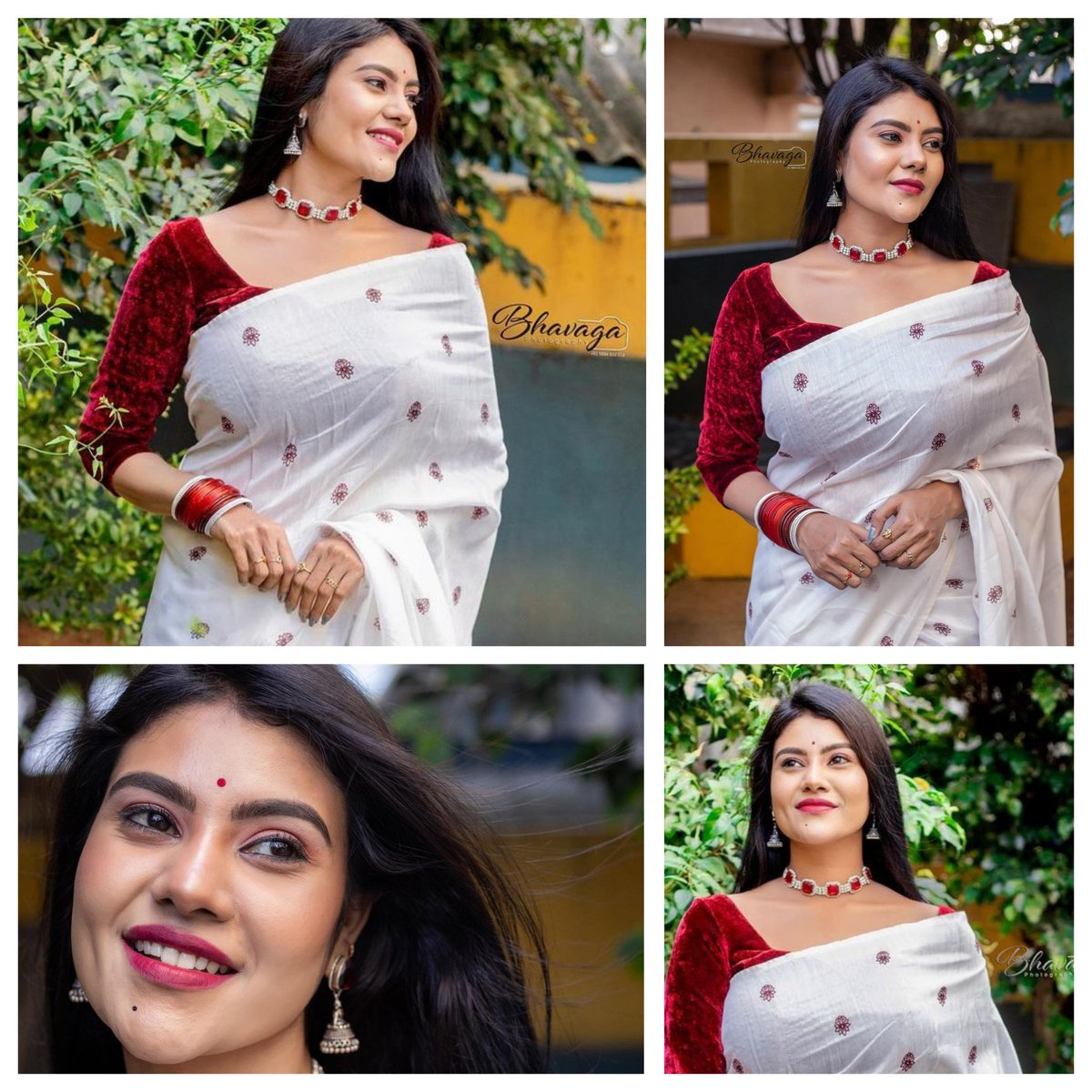 18Nivisha's tweet photo. Happy new year to all my Nivisha bloods..✨⚡
#nivishasaree
#nivishaactress❤️ #nivisha_veriyans #nivisha🔥 #nivishatrendz #nivishasexy #nivishaofficial #nivishahot #nivishafansclub #nivisha_official #nivishaactress https://t.co/2ZdcIirSY6