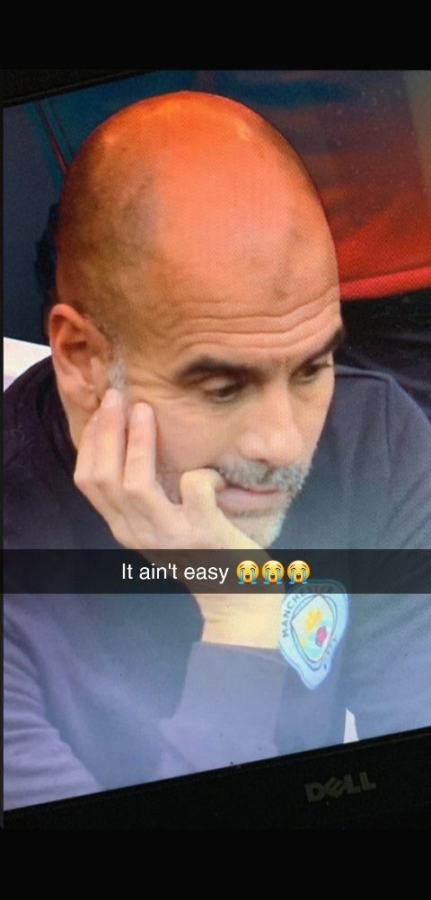 Utd_Lad_'s tweet photo. City about to walk the leauge...

Utd fans are concerned with Lingard posting a West ham picture after Man utd lied to him about gametime... https://t.co/tOHzbxp5Xl