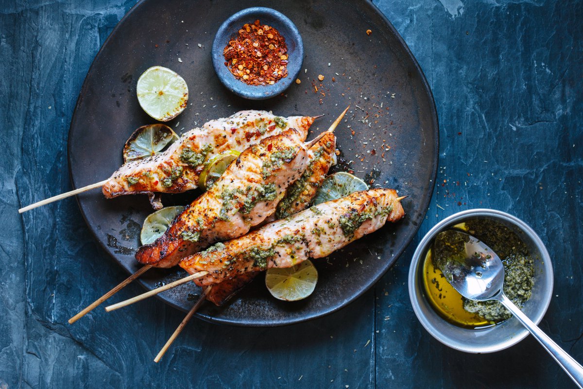 Fish To Your Door tweet media