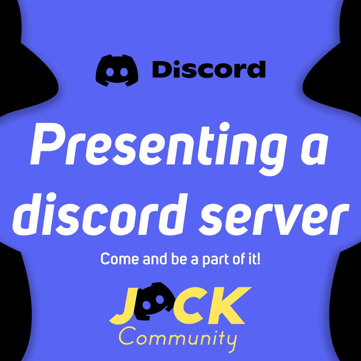 jaacktech's tweet photo. Happy New Year Guys 💯🥳❤️

With the Beginning of New Year, I'm Presenting you my Discord Server💯
And you will love it ❤️ as it has channels for almost every user &amp; i will add more 😁

Link:
https://t.co/zYZmCCRmqu

#Discord #community #jaack #redminote7 https://t.co/guZ9kI9m7l