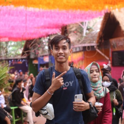 agusstywn98's tweet photo. Awal tahun baru, wish be better 
 #FotoProfilBaru https://t.co/JD10ZcB9IQ