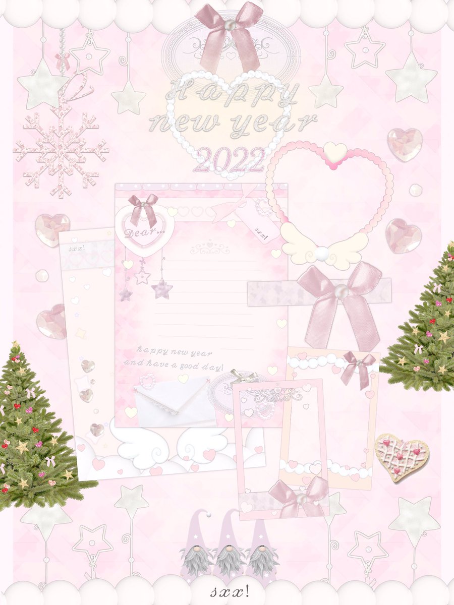 _sxartxx's tweet photo. ℙ𝕝𝕤 𝕣𝕥* 🍮𝕓𝕖𝕗𝕠𝕣𝕖 𝕦𝕤𝕖🍮
       🎄ℋ𝒶𝓅𝓅𝓎 𝓃𝑒𝓌 𝓎𝑒𝒶𝓇☁️
— 🎀𝑔𝒾𝓋𝑒𝒶𝓌𝒶𝓎 𝓅𝓃𝑔 𝒞𝒽𝓇𝒾𝓈𝓉𝓂𝒶𝓈 𝒻𝓇𝑜𝓂 𝓂𝑒 ( 𝓈𝓍𝓍! )

🤍𝒪𝓃𝓁𝓎 𝓊𝓈𝑒 𝒻𝑜𝓇 𝓅𝑒𝓇𝓈𝑜𝓃𝒶𝓁 

📌𝒩𝑜 𝒻𝑜𝓇 𝒸𝑜𝓂𝓂𝑒𝓇𝒸𝒾𝒶𝓁 !! 
⭐️ 𝐿𝑖𝑛𝑘 𝑖𝑛 𝑚𝑒𝑛𝑡𝑖𝑜𝑛 ! https://t.co/39yp5xVEJH