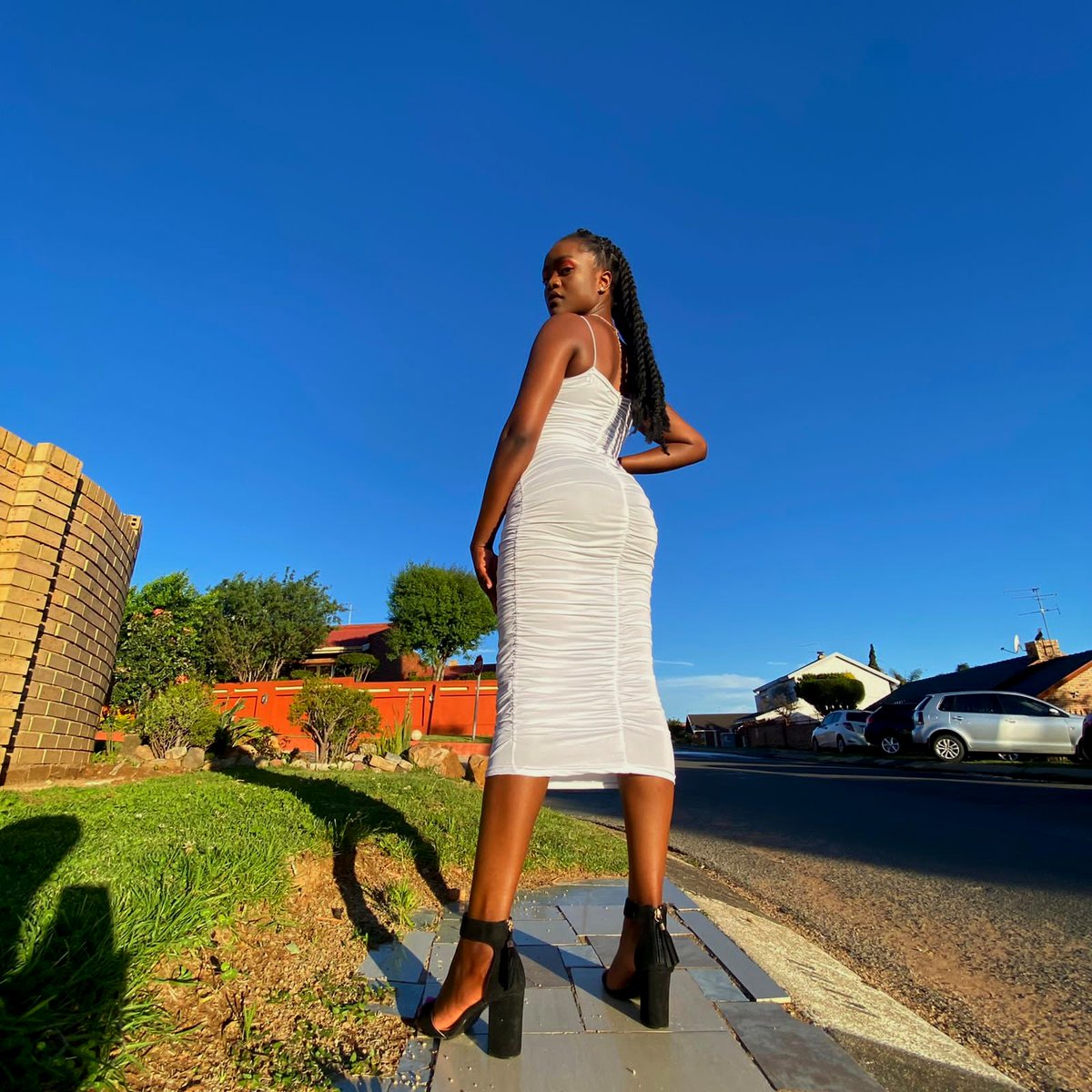 ralunaka's tweet photo. Happyyyyy New Yearrrrrrrr! 🎉🗣️💕 Here's to continuing what we have already started 🥂 this year we are taking up spaces and making our presence known and appreciated by the right people #keepingupwiththekazembes #rtItBot #ZedTwitter #ralunaka #newyear https://t.co/7V8sCgPpid