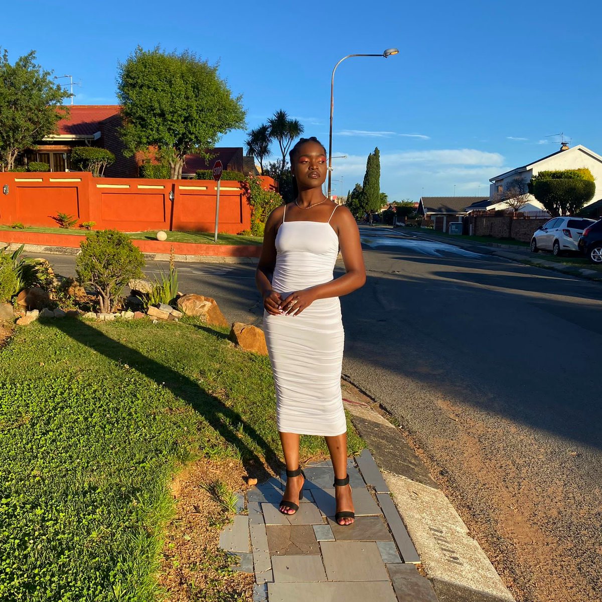 ralunaka's tweet photo. Happyyyyy New Yearrrrrrrr! 🎉🗣️💕 Here's to continuing what we have already started 🥂 this year we are taking up spaces and making our presence known and appreciated by the right people #keepingupwiththekazembes #rtItBot #ZedTwitter #ralunaka #newyear https://t.co/7V8sCgPpid