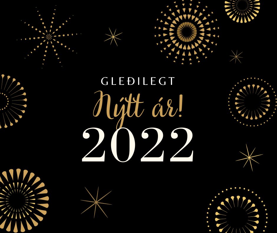 sigrunthora's tweet photo. Gleðilegt nýtt ár öllsömul! Megi komandi ár vera fullt af góðum stundum og minningum hjá ykkur 🥳💗💥
Við hjá Proency höfum sett heimasíðu okkar í nýjarsbúning í tilefni 2022 og þið getið séð hana á https://t.co/xHwaLNzW2P (Check out or brand new website!) https://t.co/srGUF4KusW