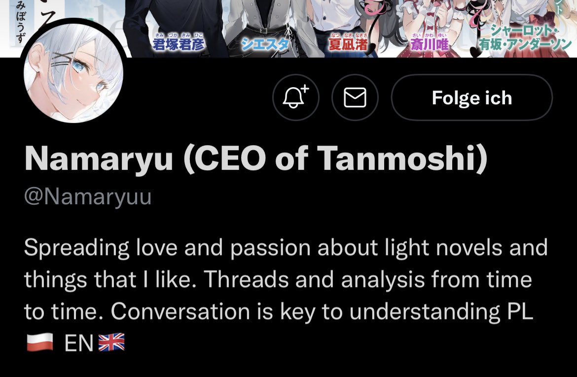 Yona ♥️ tweet media