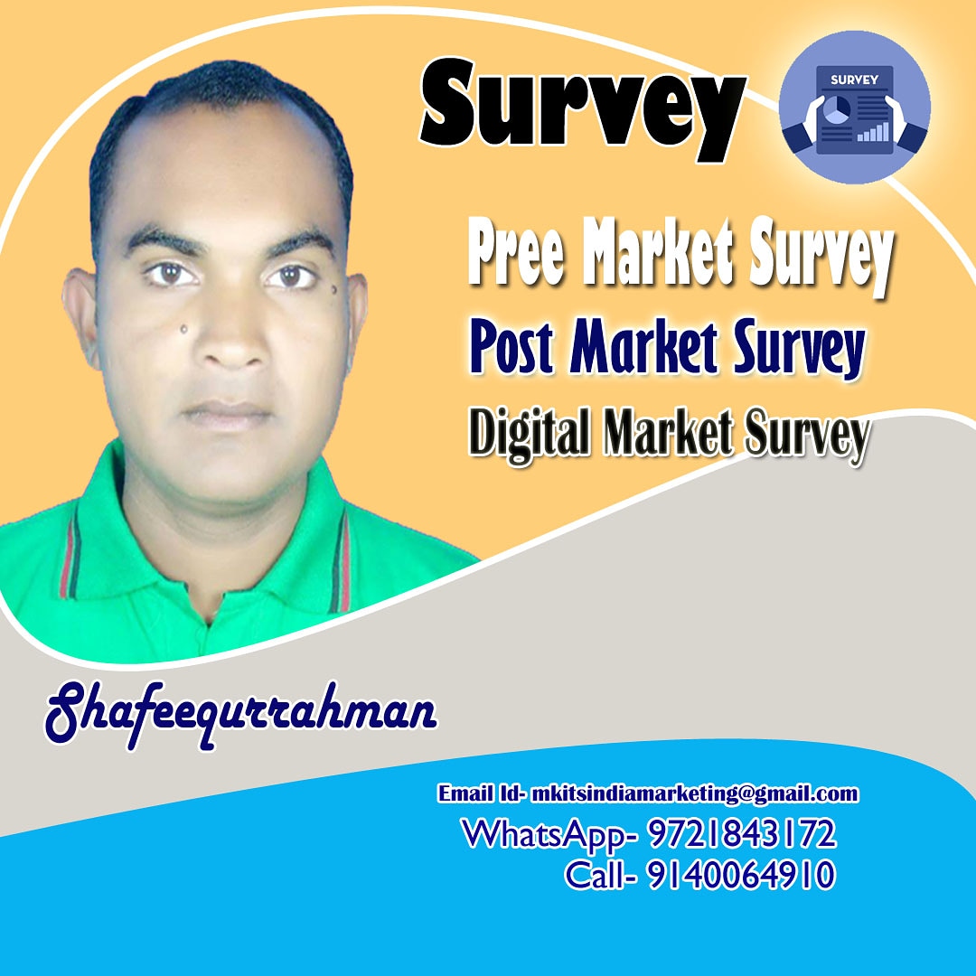 india_mkits's tweet photo. Digital Marketing Survey 
Shafeequrrahman 
WhatsApp- 9721843172
Call- 9140064910 https://t.co/GJjCqTdwyh