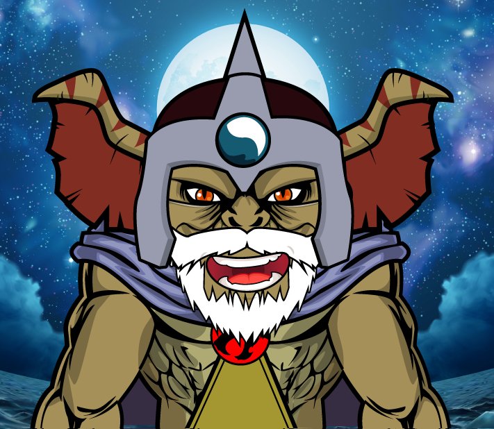 BawlinGAE_NFT's tweet photo. These guys just landed from Thungremla! They're sure to create some $Havoc on #Solana. Find them at @NftGremlins on https://t.co/2SwZXxcFOG
🔥5000 w/60 1/1s
🥇Jan 2 WL .6 $Sol mint
🥈Jan 3 Public .75 $Sol mint
💵Grand #NFTGiveaway $15000 in prizes
#GREMMM #DYOR #solananft https://t.co/27dldzsSJp