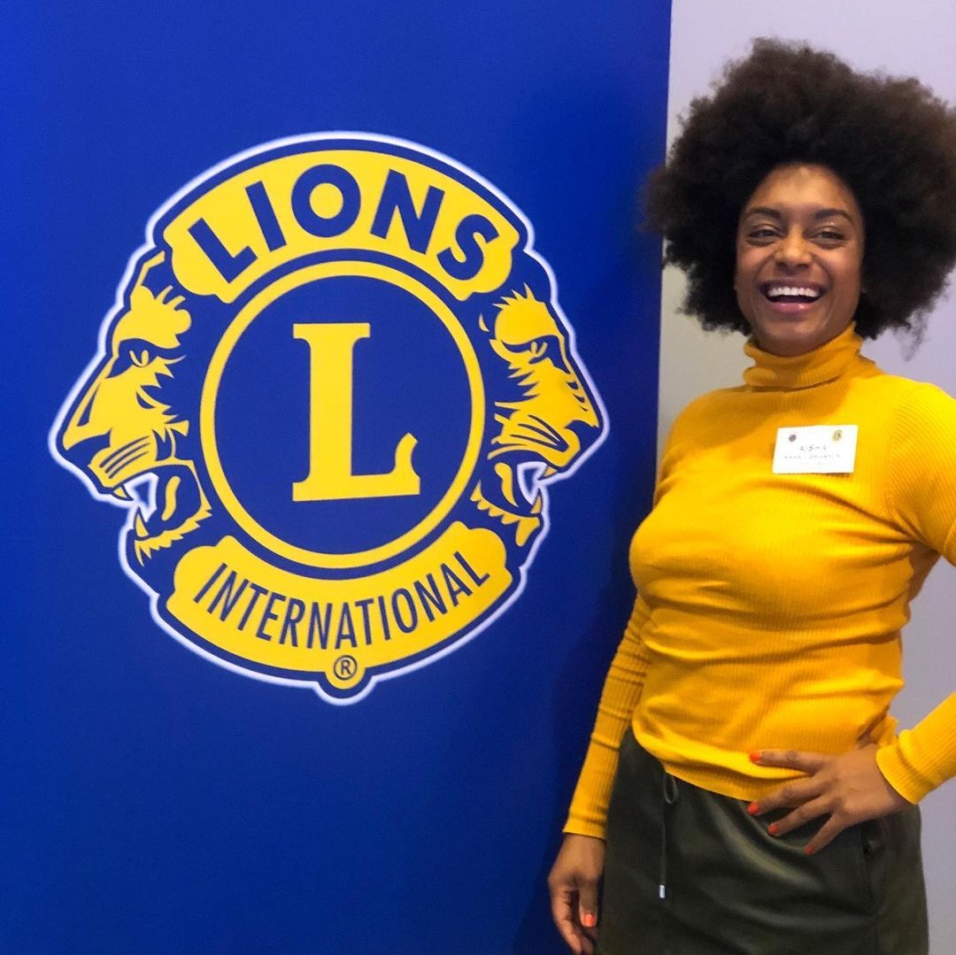 Lions International tweet media