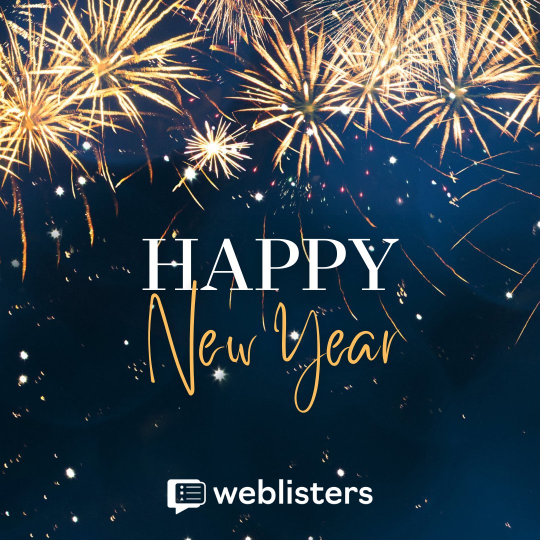 WebListers tweet media