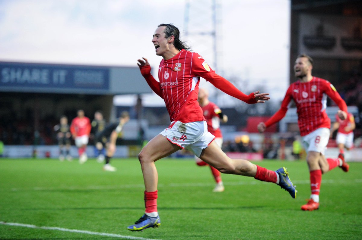 Not a bad start to 2️⃣0️⃣2️⃣2️⃣ 😉

#STFC 🔴⚪️