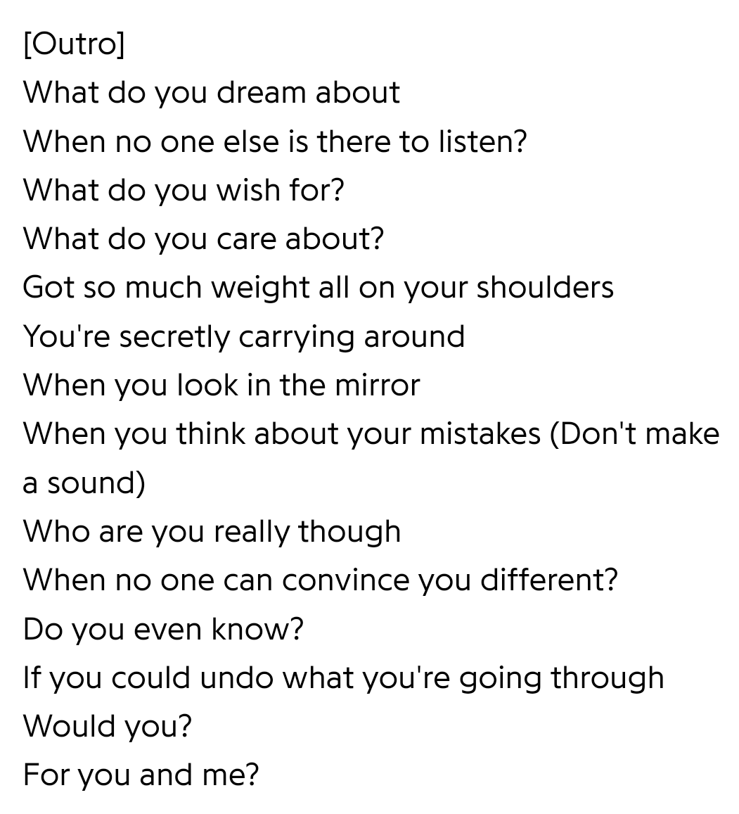 Lif3sTooShort's tweet photo. Happy New Year #SmallReminders https://t.co/v74JshmAur