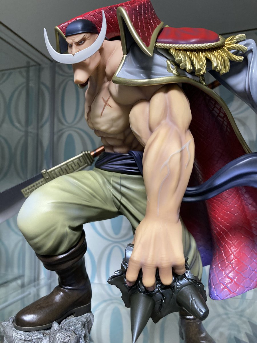GANON_figure's tweet photo. はじめまして！
この度趣味垢を作らせていただきました！
Fate ワンピース ドラゴンボール ヒロアカ 辺りのフィギュアをメインに集めています！
お気に入りのフィギュアを一部載せさせていただきました。
皆さんよろしくお願い致します！ https://t.co/k5LpVD84PY