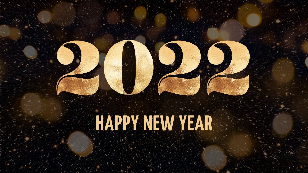 WellerDevP's tweet photo. Happy New Year! From our entire #WellerDevCo team, we want to with you a happy, healthy, and prosperous new year! https://t.co/hDjJjiDrCB