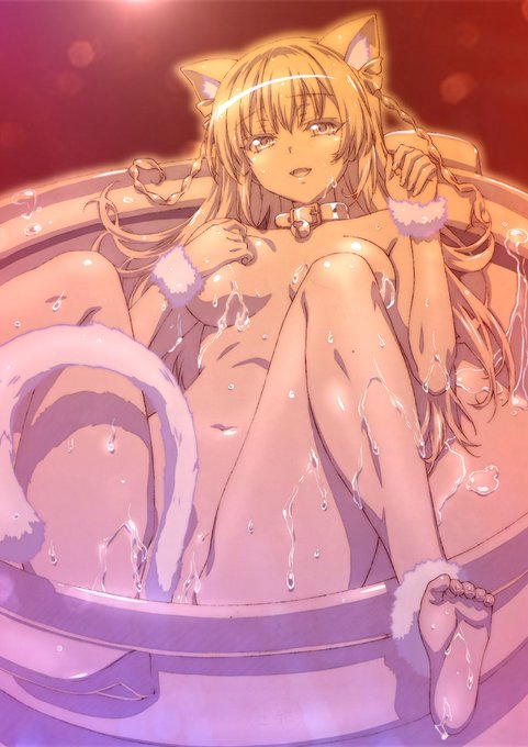 お鍋の美味しい季節風過去絵レタッチ。 