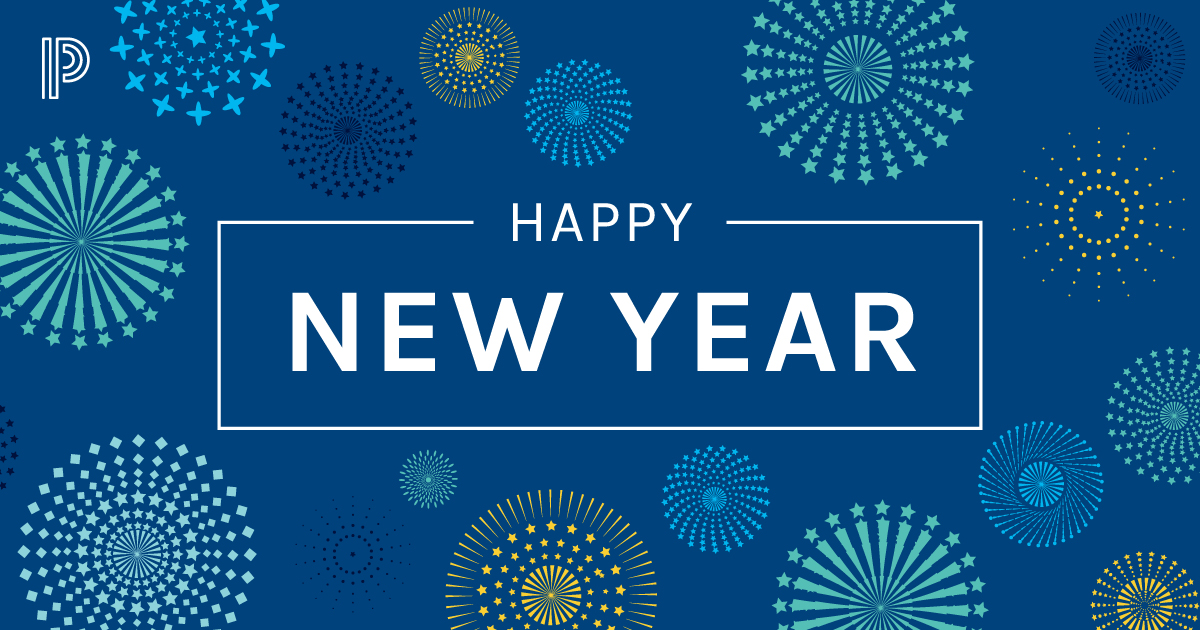 MyPowerSchool's tweet photo. From the PowerSchool family to yours - 
Wishing you a healthy and prosperous New Year! #HappyNewYear https://t.co/K1S4acnRm4