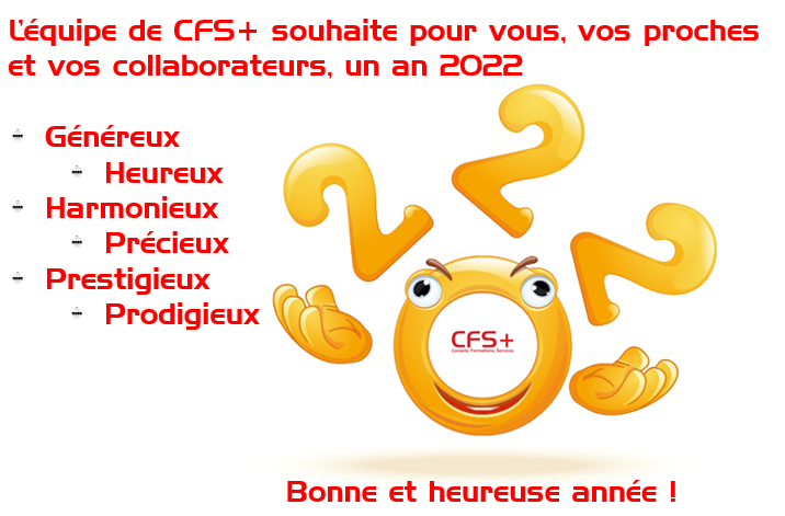 MBaujard's tweet photo. @CFSPLUS https://t.co/nikehkF7fV