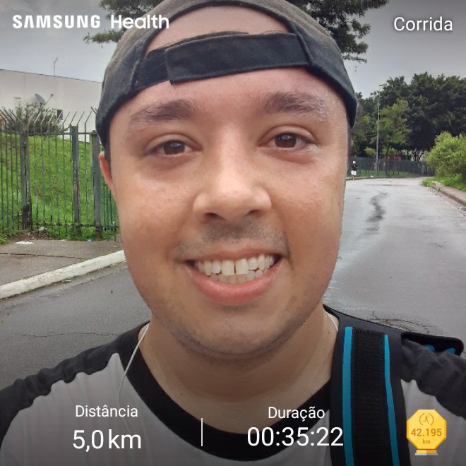 alexdinarte_'s tweet photo. A 1a. do ano tinha que ser um presente meu para mim: correr 5km depois da volta aos treinos. Não fui para a Paulista, mas fiz a #CapriRun em Guarulhos, @ricapriotti rs..
No mais, Feliz 2022 para quem vai extirpar a extrema-direita-miliciana-brasileira dos poderes da República. https://t.co/URhTCKINE8