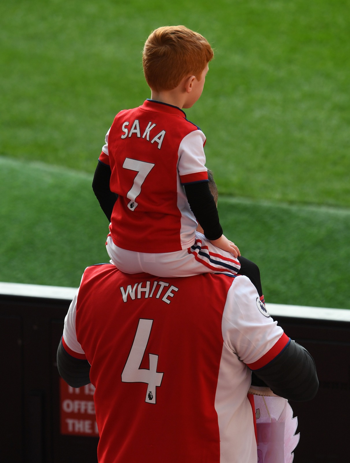 Arsenal On Twitter Thank You For Your Incredible Support Today Gooners ️