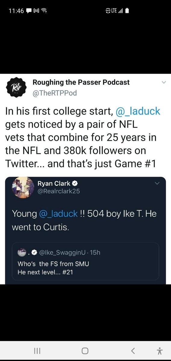 DonaldCClay2's tweet photo. #THISLOOKSLIKEAGREATSPOTTOSETUPSHOP @dupard21 @bmac929 @CJK5H_SMU @Ike_SwagginU ....#22LOADING...⏳⏳⏳ Happy New Year Gods... https://t.co/rkI6SDoeWa