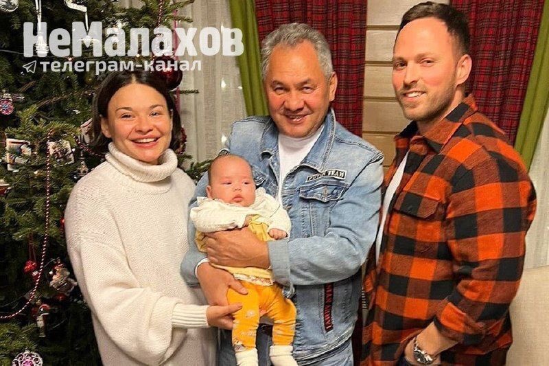 Pal_Sanja's tweet photo. Шоуйгу младший обещал сохранить Россию… https://t.co/leLIKpRGVQ