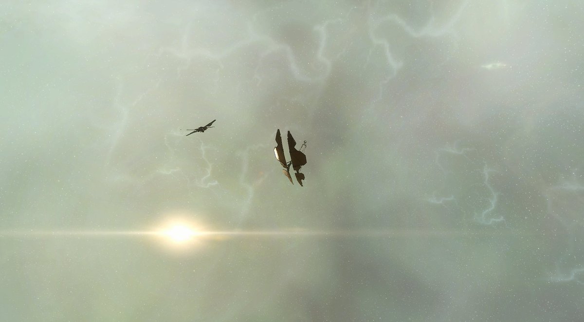Thanks to Signal Cartel Space Oddity has been found in the high-sec system Annages! #tweetfleet