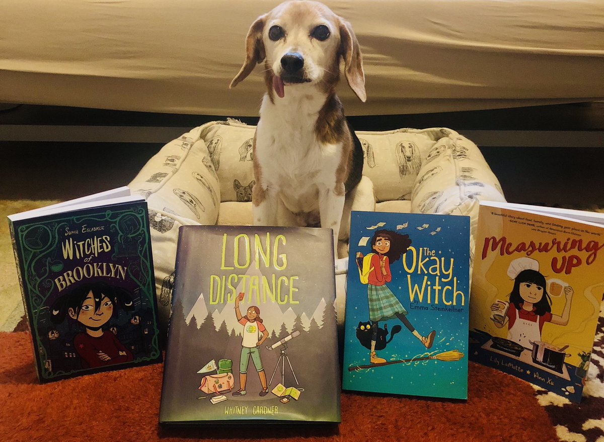 Laura Mossa tweet media